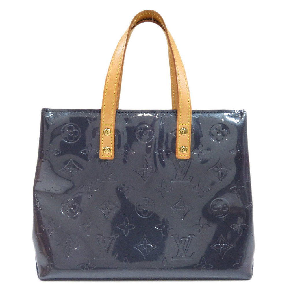 Louis Vuitton Lead PM Handbag Vernis